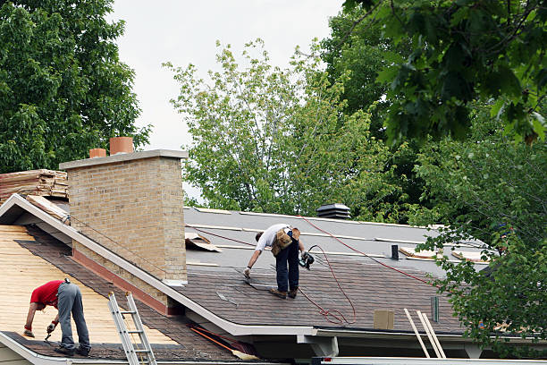 Roofing and installation